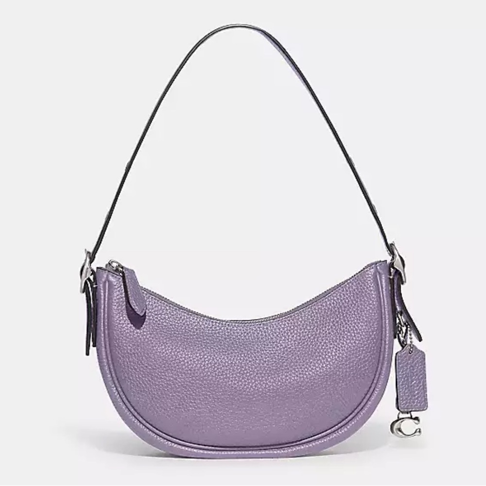 NWT Coach Luna Shoulder Bag